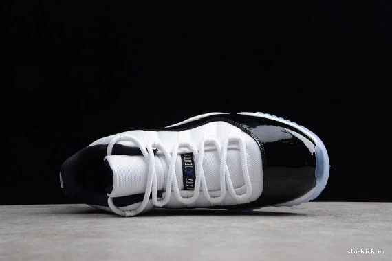  11 528895-153 Low Retro Concord 528895-153 Jordan 0725